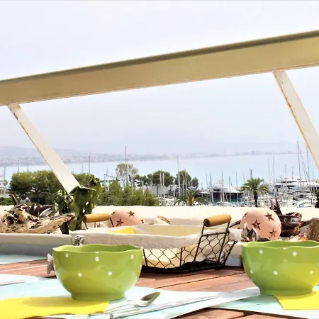 Contemporain, 4 Couchages, Climatise Avec Parking - Fr-1-252a-82